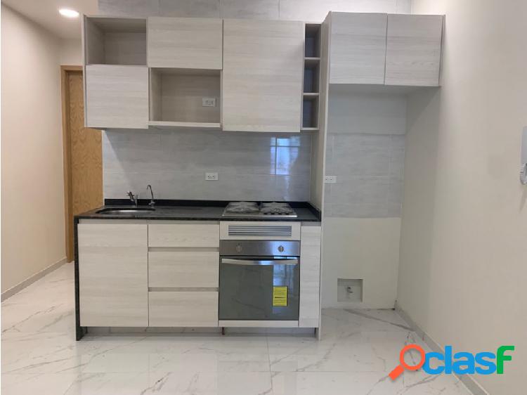 Departamento en Renta en Polanco Calle Goldsmith 22-370