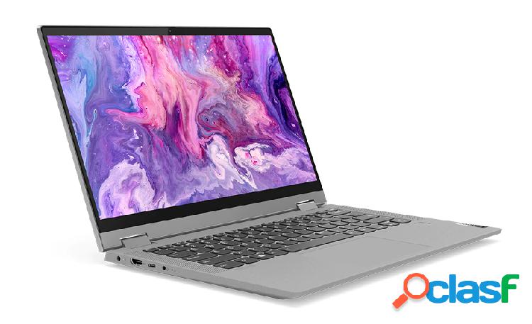 Laptop Lenovo IdeaPad Flex 5 14" Full HD, Intel Core