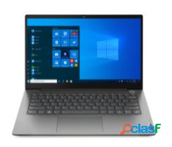 Laptop Lenovo ThinkBook 14 G2 ITL 14" Full HD, Intel Core