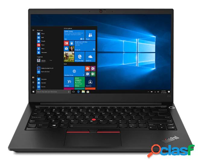 Laptop Lenovo ThinkPad E14 G3 14" Full HD, AMD Ryzen 5 5500U