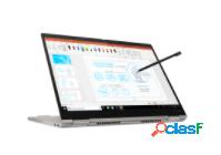 Laptop Lenovo ThinkPad X1 Titanium Yoga Gen 1 13.5" QHD,