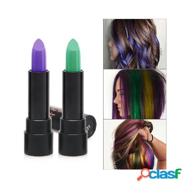 Respetuoso con el medio ambiente Cabello Colorante Palo