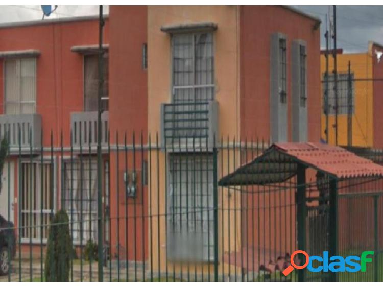 casa en venta Cuautitlán Izcalli