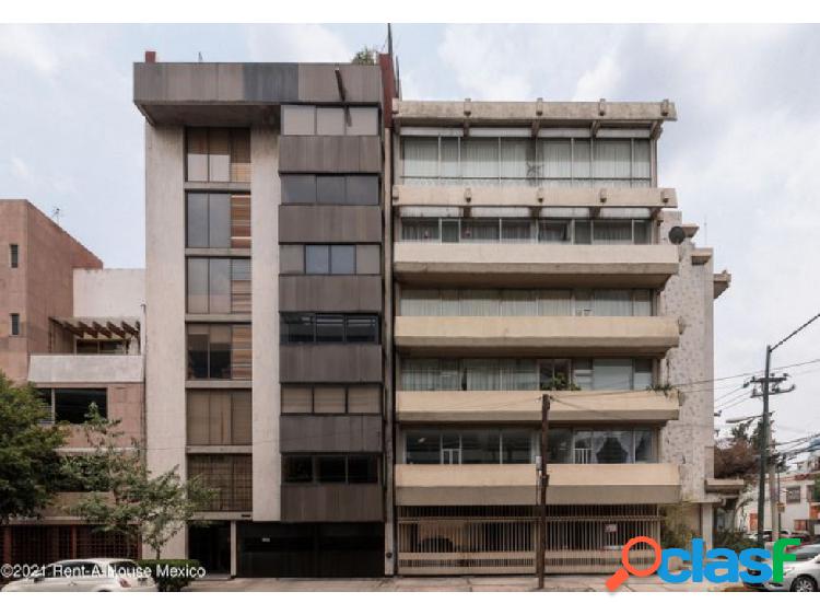 Departamento en venta en Benito Juarez Del Valle Sur