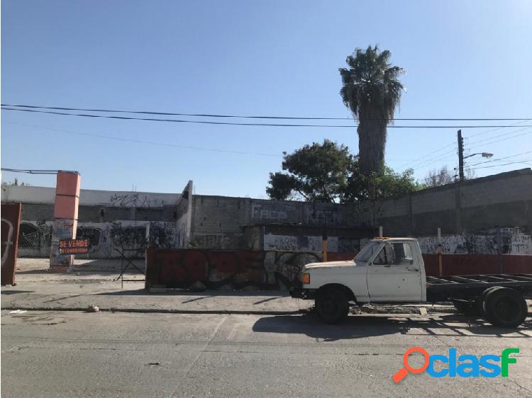 TERRENO EN VENTA, COL SANTA LUCIA, MONTERREY, NL 2800 000