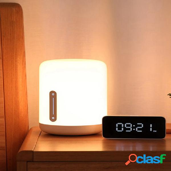 Xiaomi Mijia MJCTD02YL Colorful Luz de cabecera 2 bluetooth