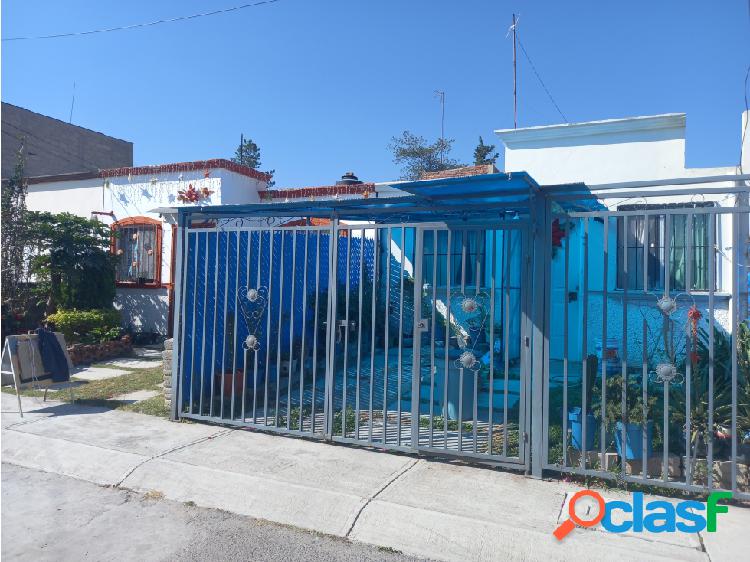 Casa en venta en Loma Bonita, El Carmen, Tula