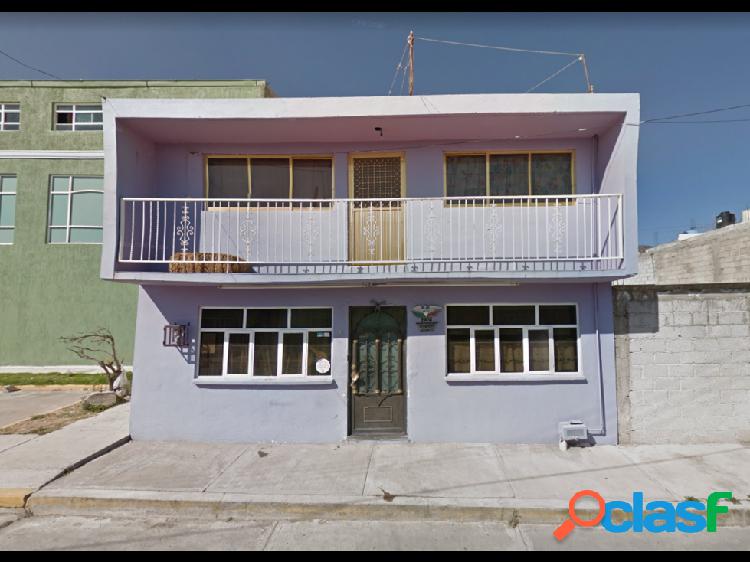 Gran Casa de Oportunidad en Pachuca, Hidalgo