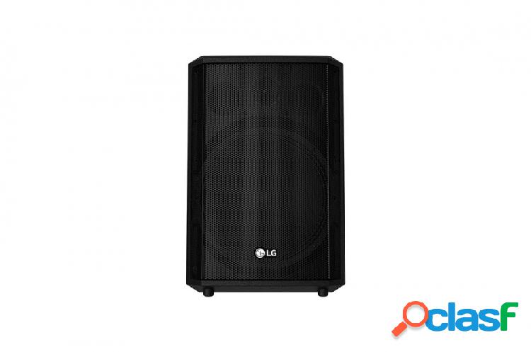 LG Bafle con Subwoofer RM2, Bluetooth, Inalámbrico, 1.0,