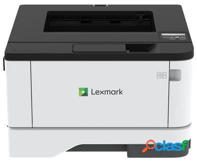 Lexmark MS331dn, Blanco y Negro, Láser, Print