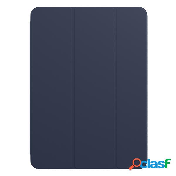 Apple Funda de Poliuretano para iPad Pro 11", Marino,