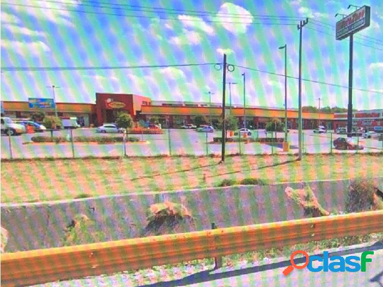 Ciudadela mi tiendita terreno renta 441 mts2 LSL