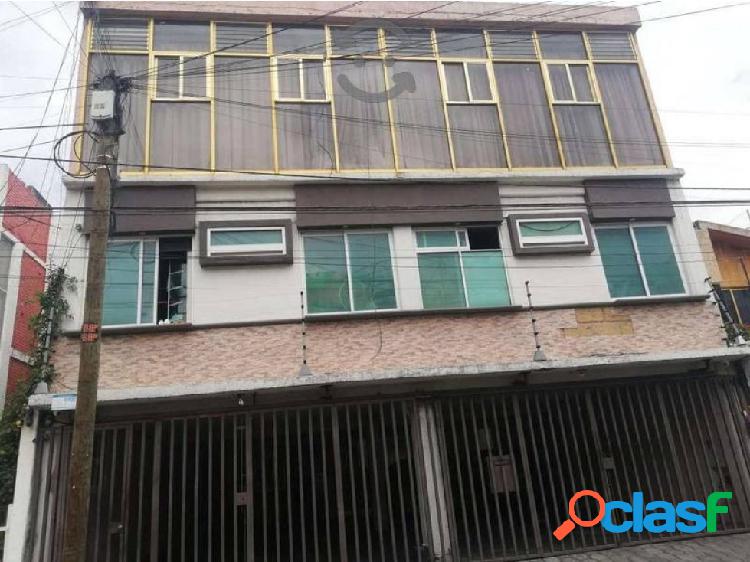 Departamento En Jardines Del Sur Xochimilco