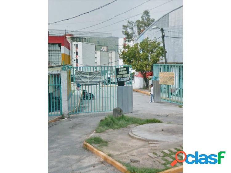 Departamento de Inversión en Cuatitlan Izcalli