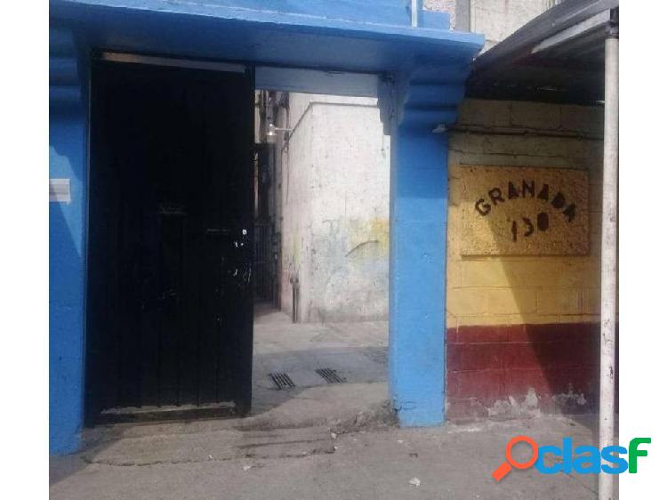 Excelente Localización Venta Depto en Morelos