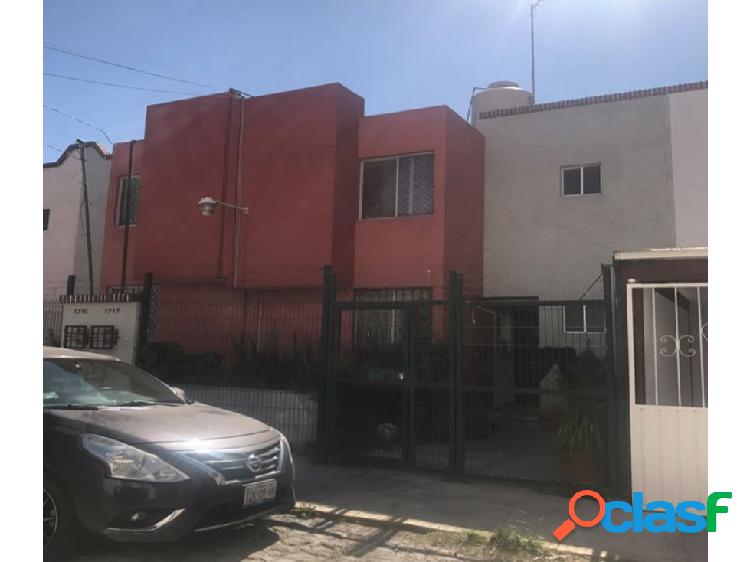 Gran Casa en San Miguel Mayorazgo, Puebla