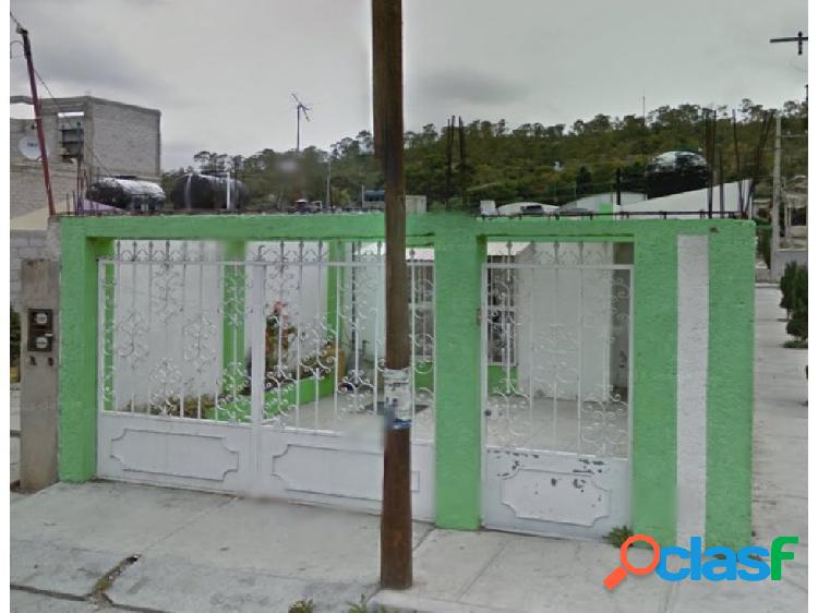Gran Oportunidad Casa en Cd Serdan Puebla
