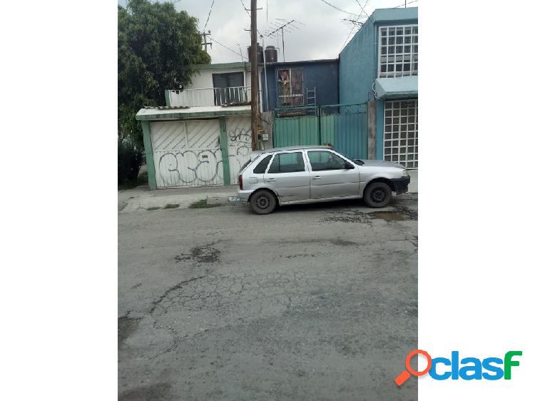 Gran Oportunidad Casa en San Antonio, Cuautitlan Izcalli