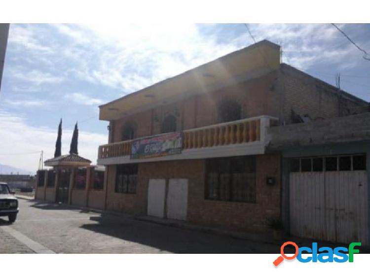 Gran Oportunidad Casa en Tehuacán