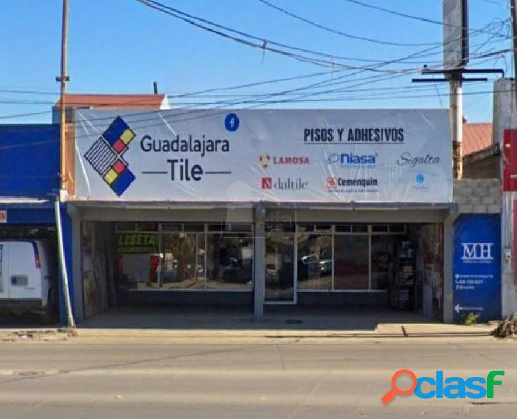 Local comercial en renta en Obrera, Ensenada, Baja