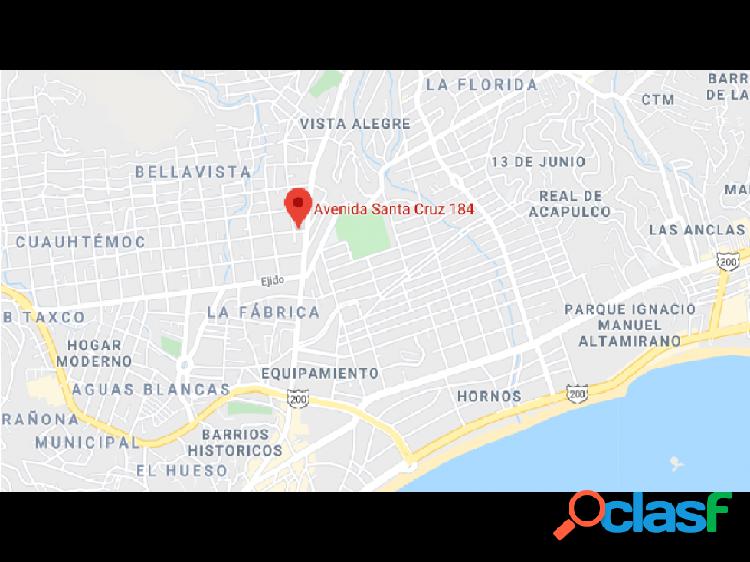 Lote de Playa en Remate