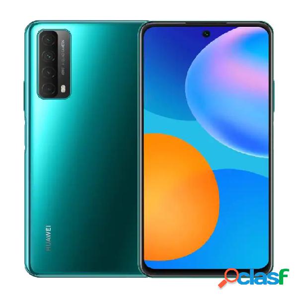 Smartphone Huawei P Smart 2021 6.67" Dual Sim, 2400 x 1080