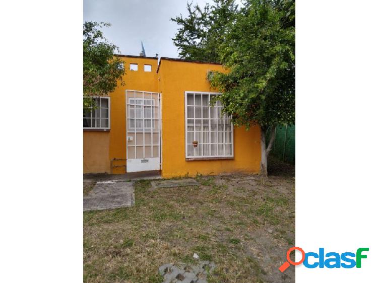 Venta de Casa en Condominio en Campo Verde