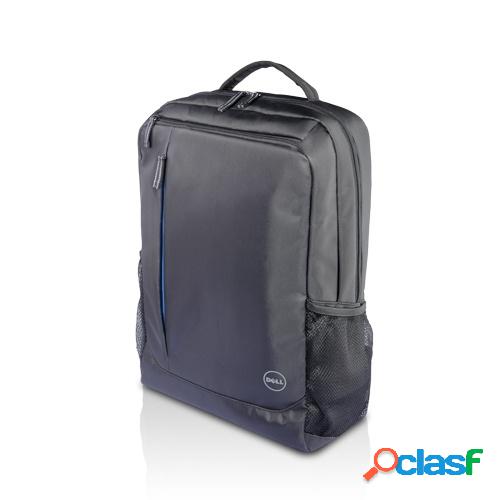 Dell Mochila Essential PCN6Y para Laptop 15.6'', Negro