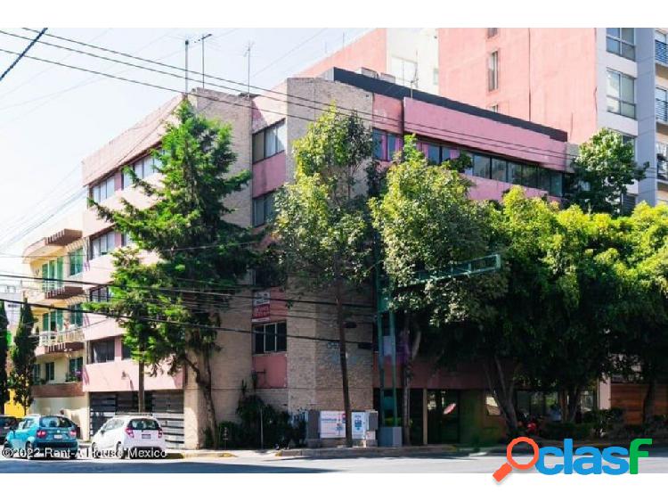 Departamento en venta Benito Juarez RT 22-3080