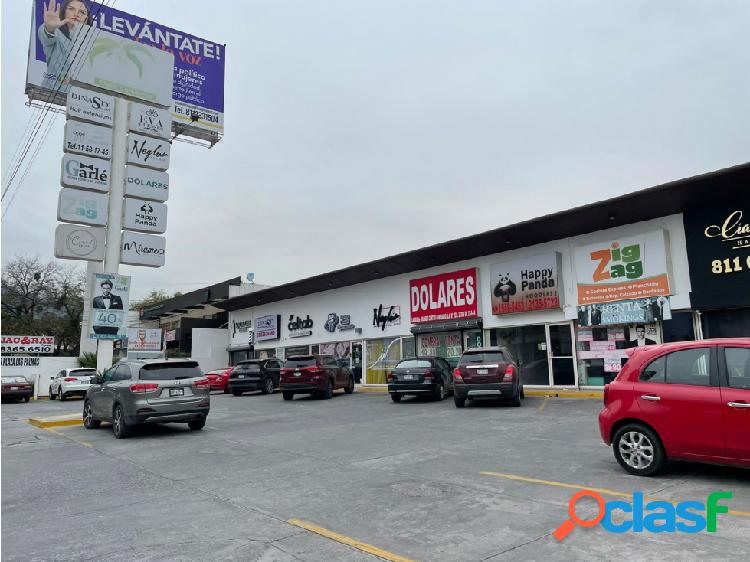 Local Comercial en Renta en Contry en Monterrey en Nuevo