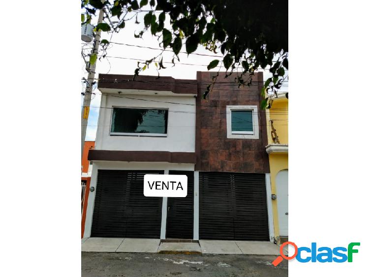 CASA EN VENTA LOS TULES CELAYA GTO.