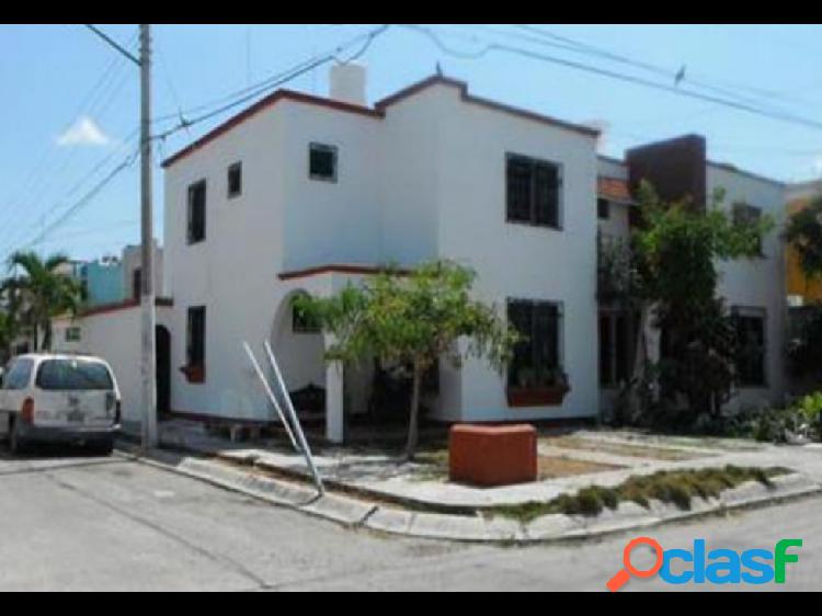 Casa de Oportunidad en Cancún, Q. Roo