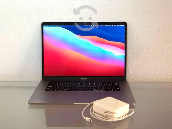 Apple Macbook Pro 2016 15.4 Pulgadas, 16 Gb Ram, 1