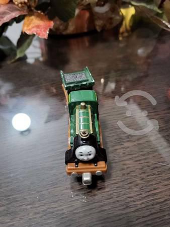 Colección trenes serie Thomas y sus Amigos