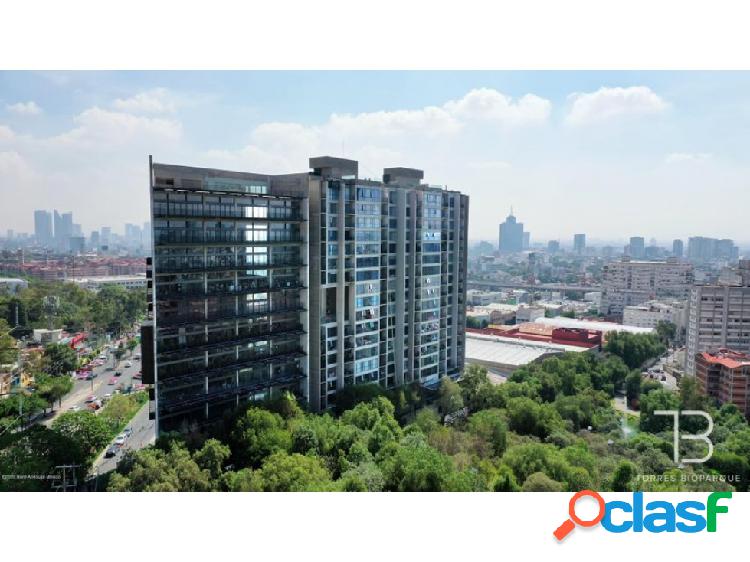 Departamento en venta Alvaro Obregon San Pedro de los Pinos