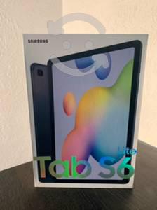 Galaxy Tab S6 Lite