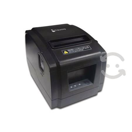 Impresora Miniprinter Térmica Nextep 80mm USB/rj11