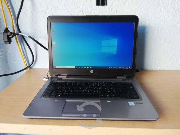 Lapto HP ProBook 640 G2 (Intel core i5)