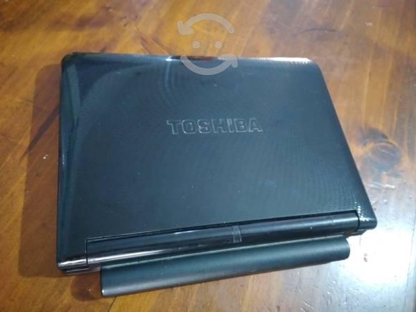 Laptop Marca Toshiba