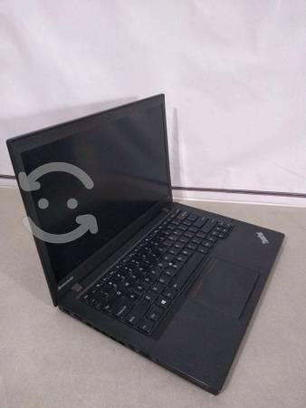 Laptop Thinkpad t440s Core i7 4ta gen. Ram 12gb
