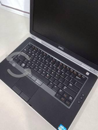 Laptop e6430 con i7 de 3ra generación