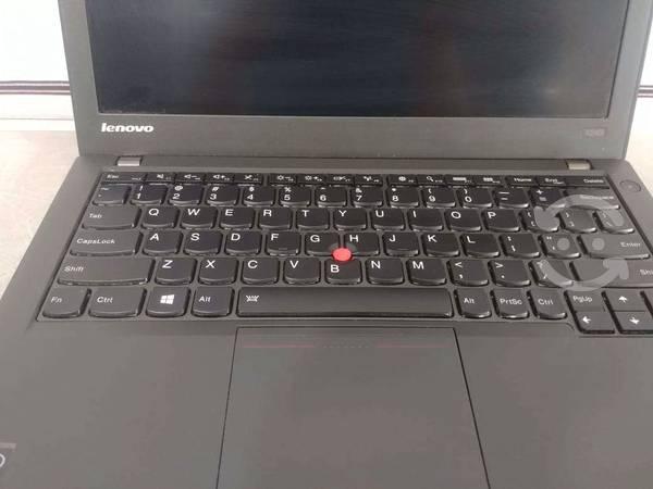 Lenovo ThinkPad X240 Core i7 4ta generación