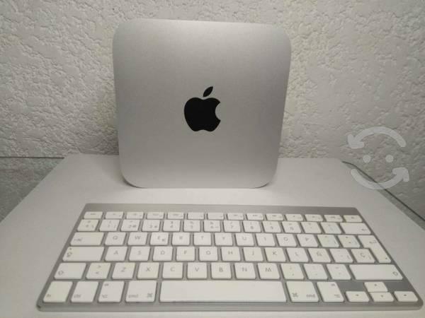 Mac Mini 2012 (Como Nueva)