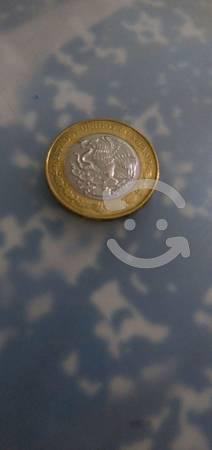 Moneda coleccionable de los 100 años del Ejército