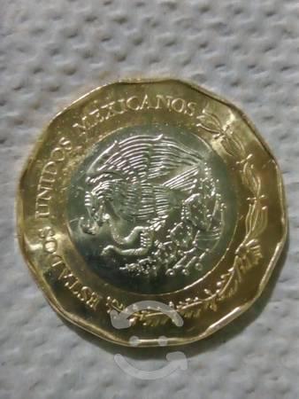 Oferta Moneda $ 20