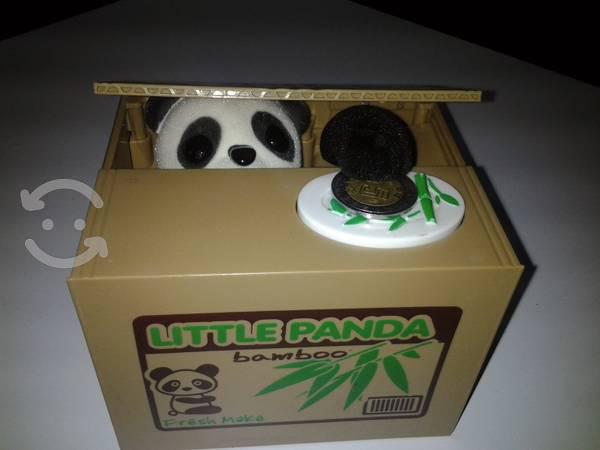 PKS little panda bamboo