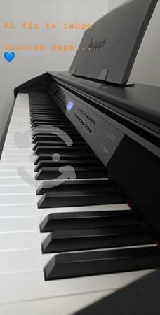 Piano Digital Casio Privia px-780