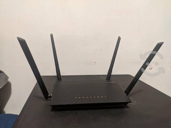 Router Asus DualBand