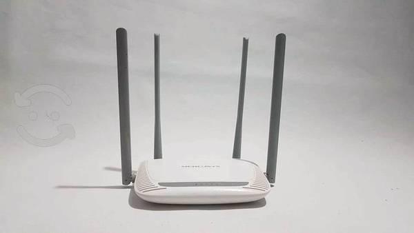 Router MERCUSYS MW32R