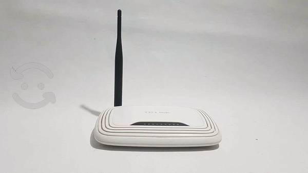 Router TP-LINK TL-WR740ND
